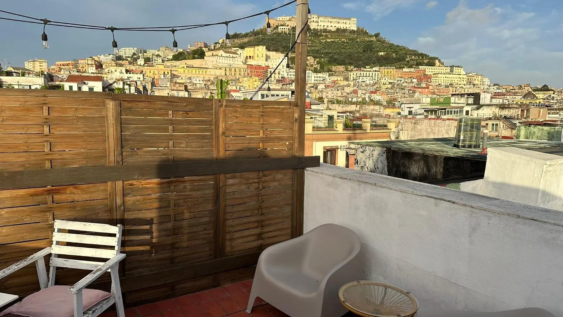 Casa Rossini Apartments Naples
