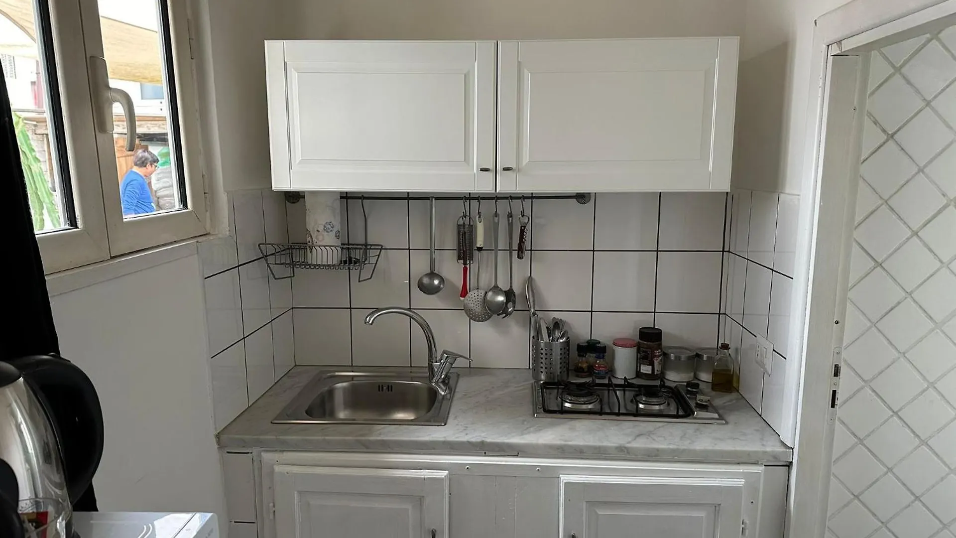 Casa Rossini Apartments Naples