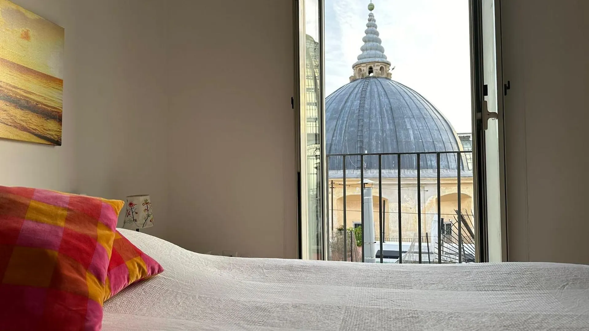 Casa Rossini Apartments Naples Italie