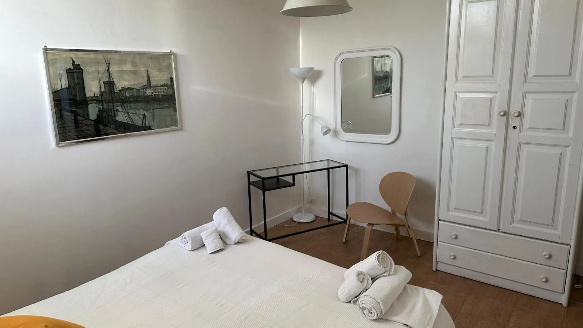 Casa Rossini Apartments Naples