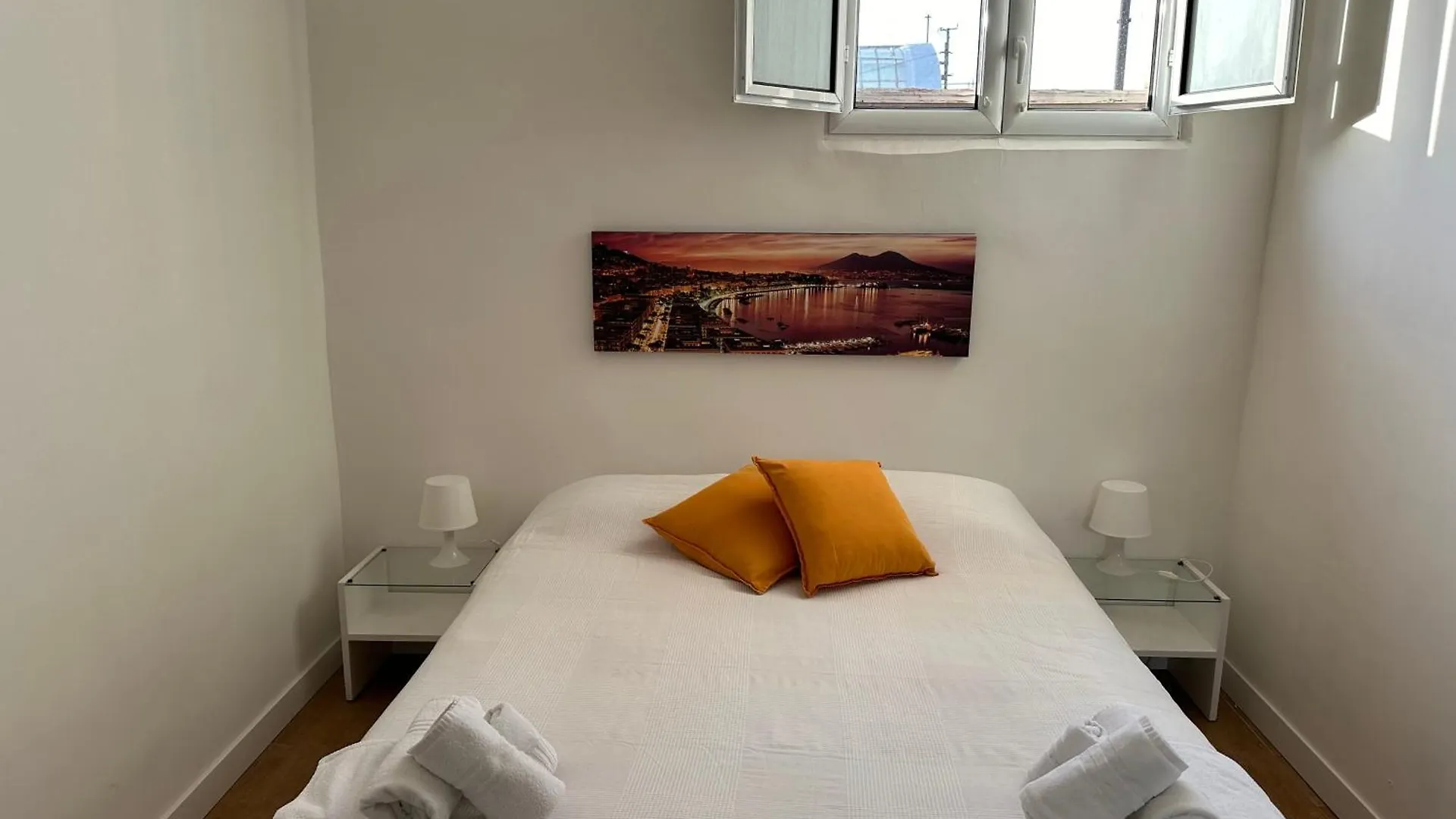 Casa Rossini Apartments Naples 0*,