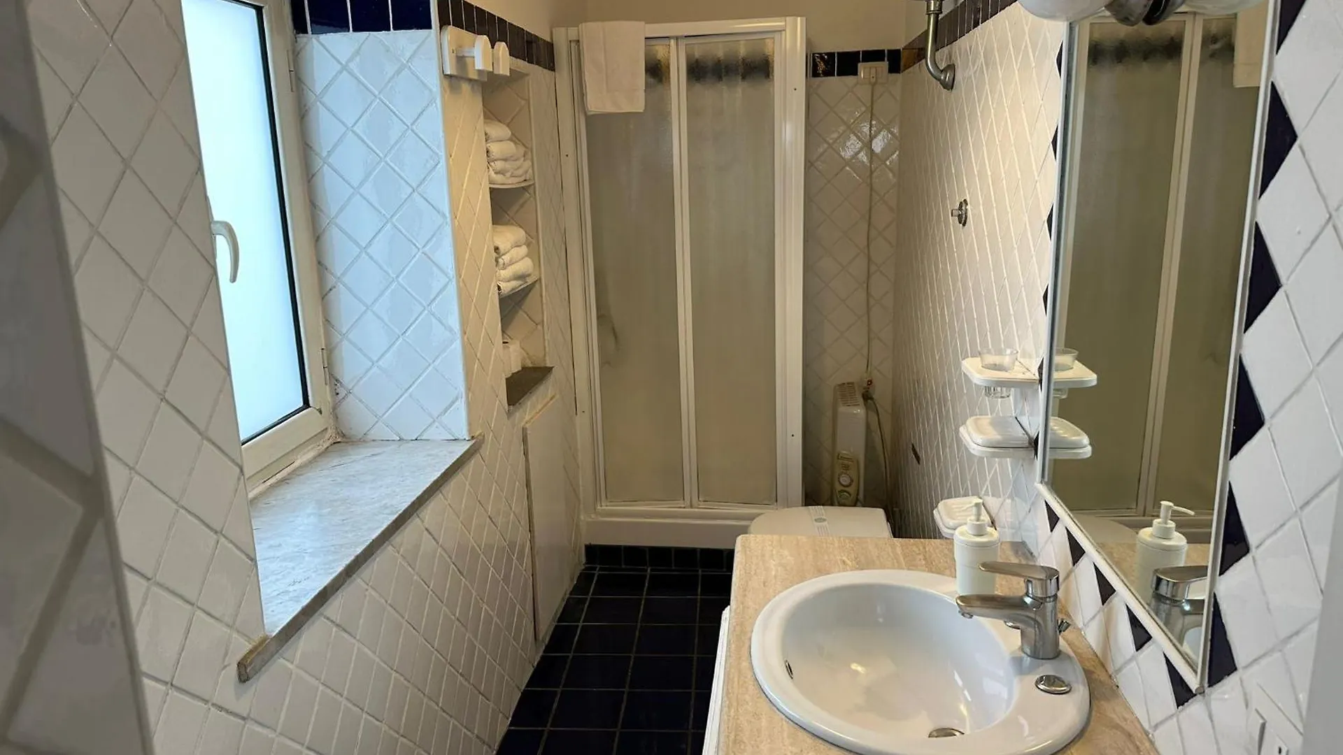 Casa Rossini Apartments Naples Italie
