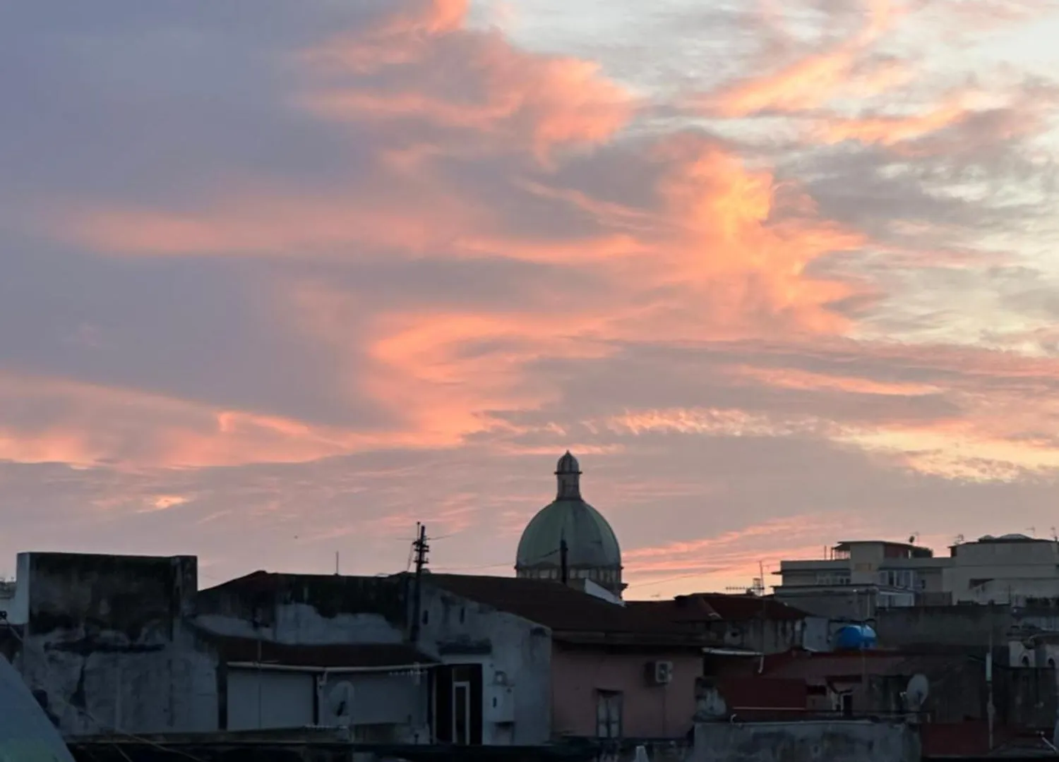 Casa Rossini Apartments Naples