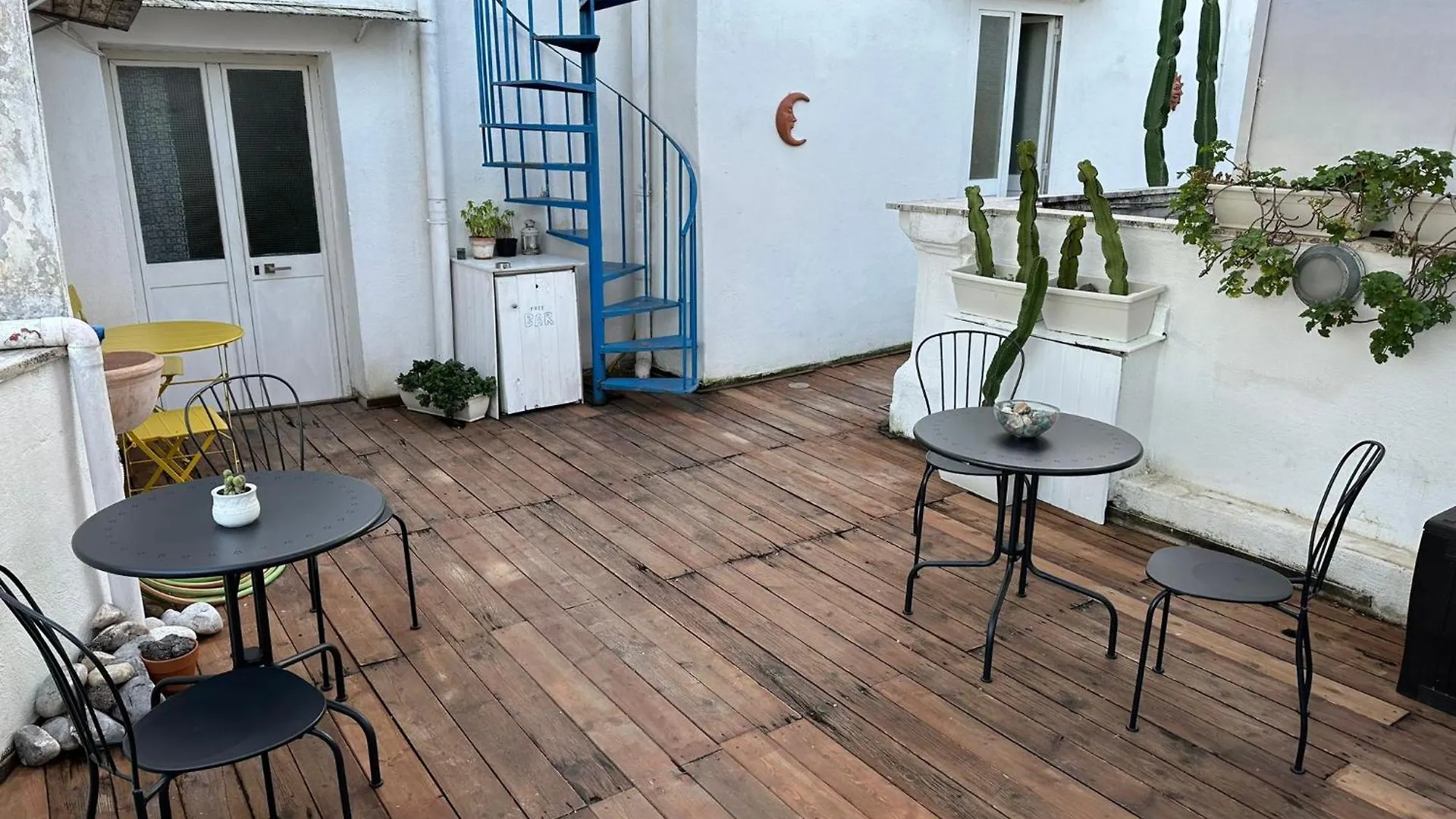 Casa Rossini Apartments Naples 0*,  Italie