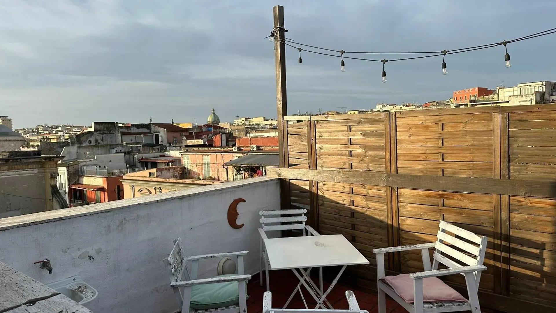 Casa Rossini Apartments Naples