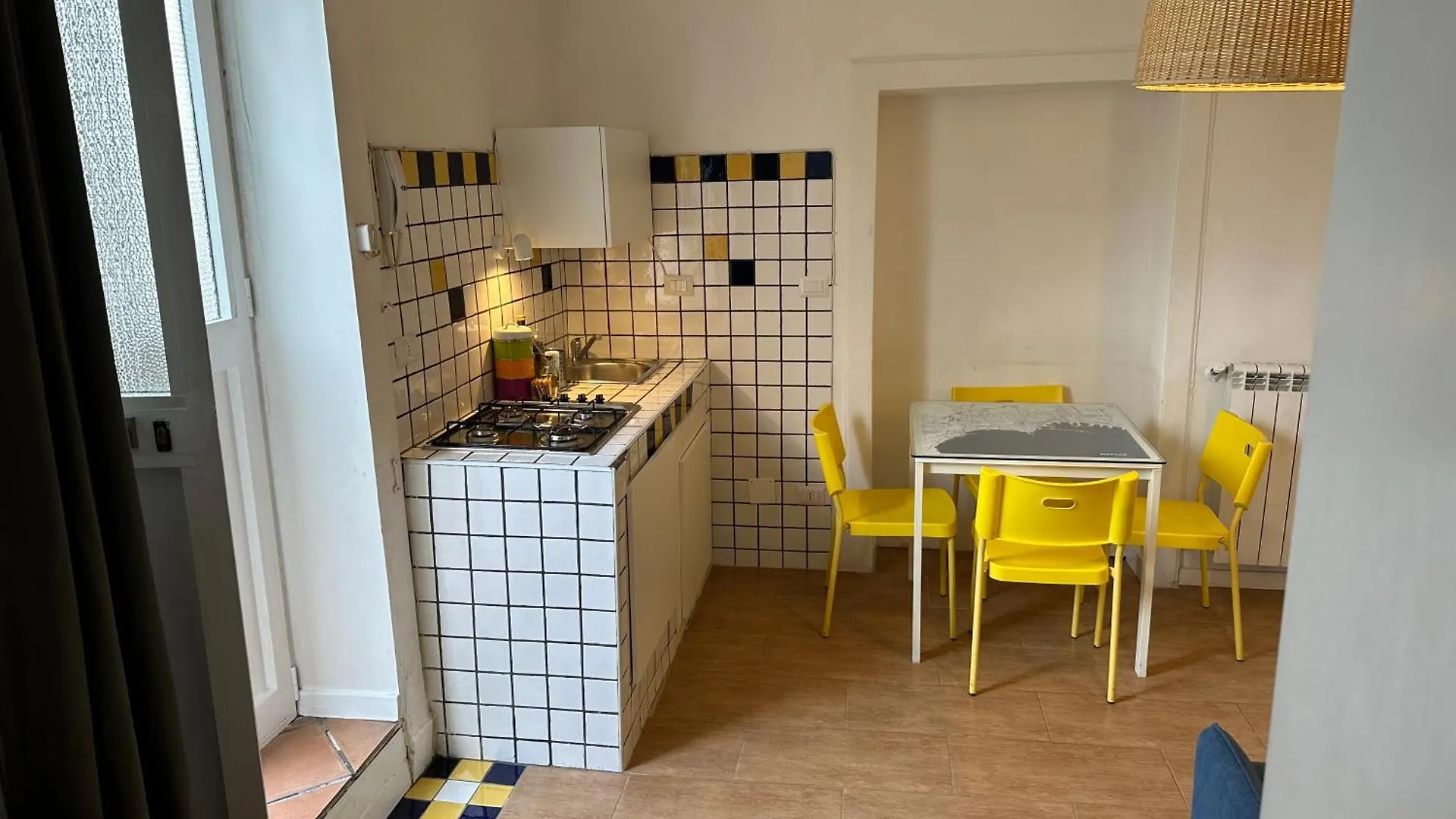 Casa Rossini Apartments Naples Italie