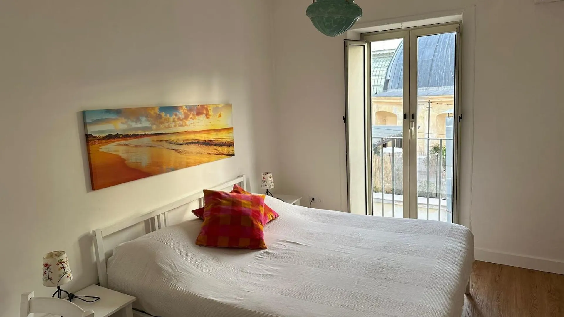 Casa Rossini Apartments Neapol