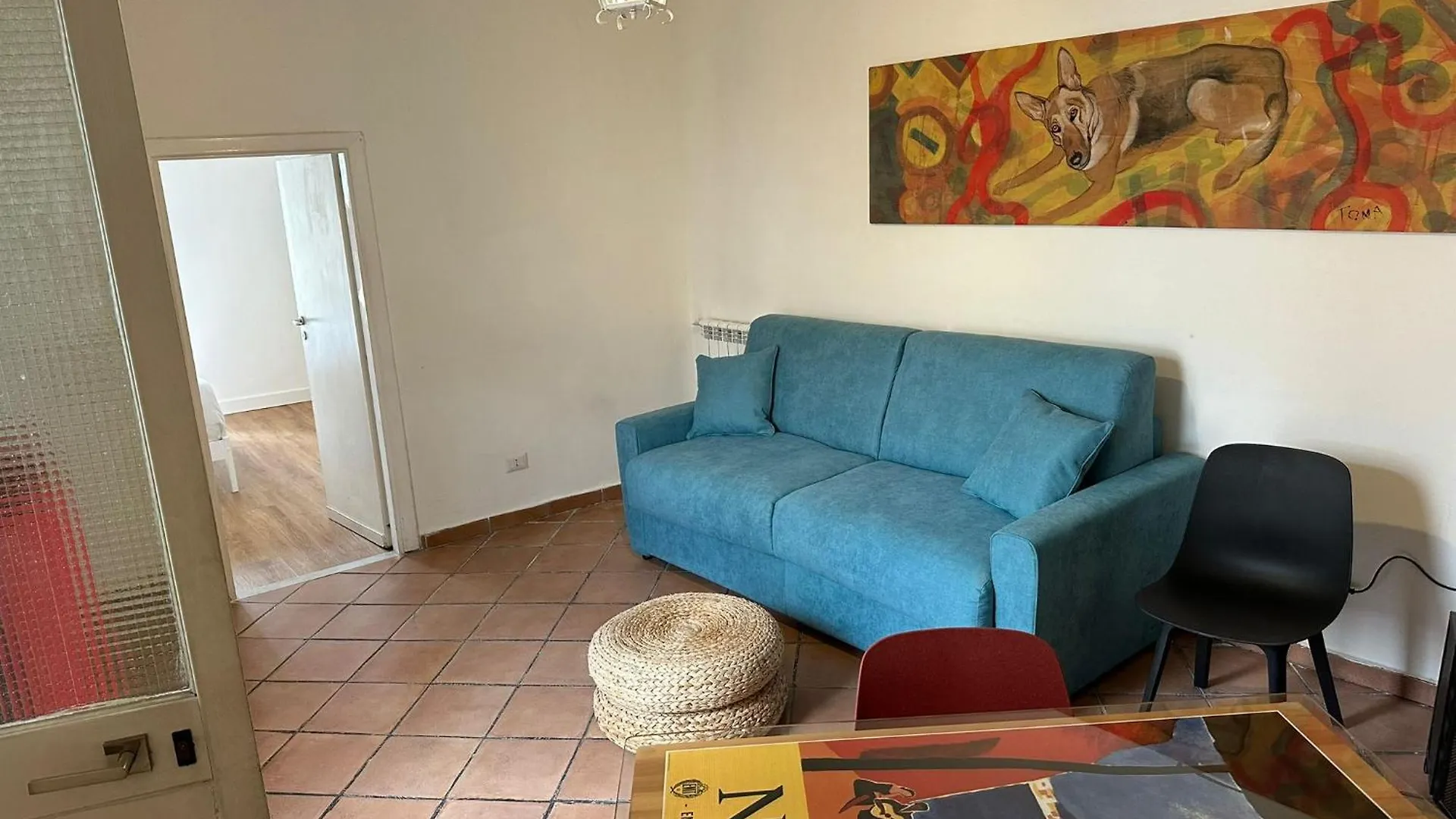 Casa Rossini Apartments Neapol 0*,  Itálie