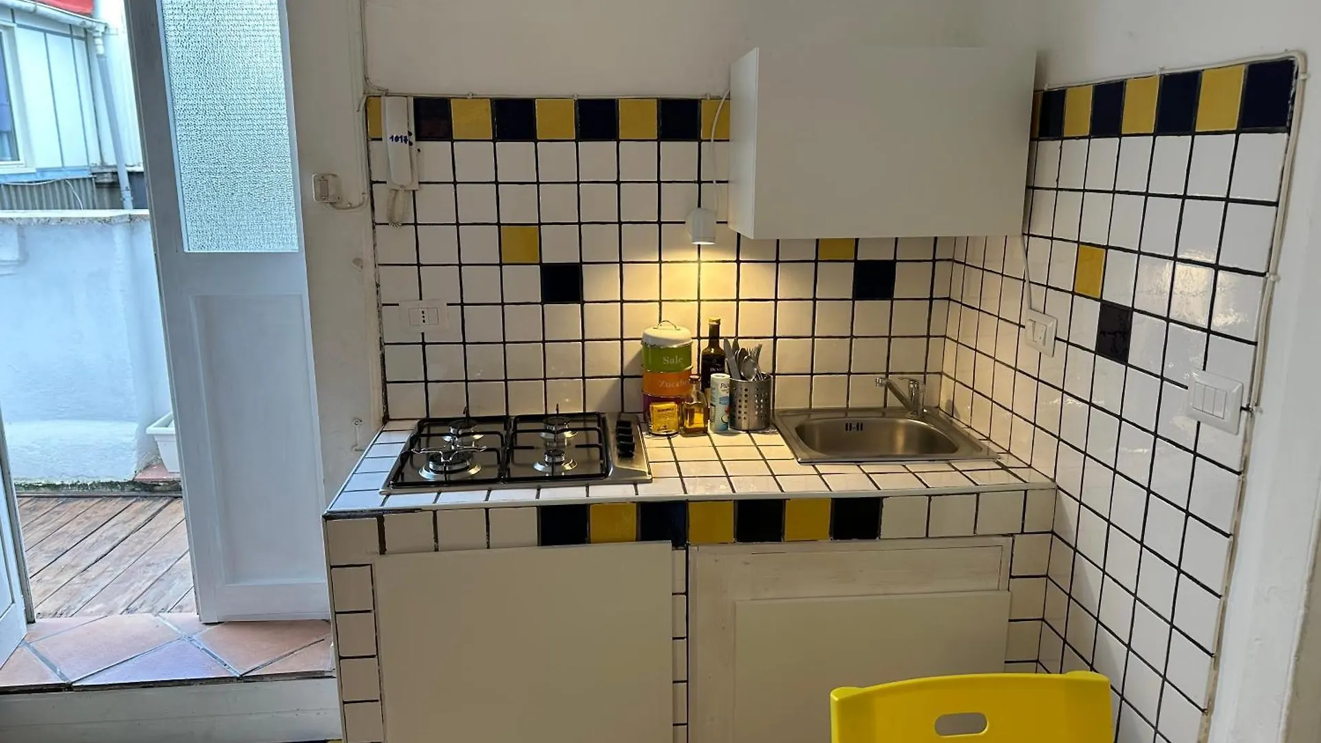 Casa Rossini Apartments Naples 0*,  Italy