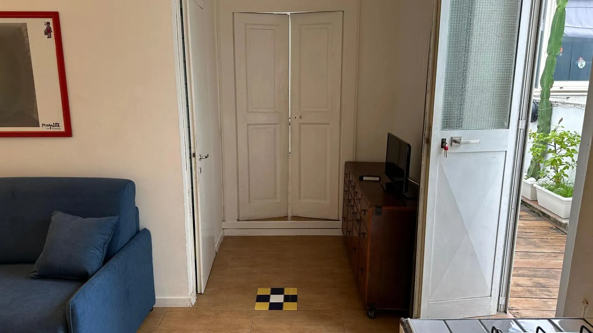 Casa Rossini Apartments Naples 0*,
