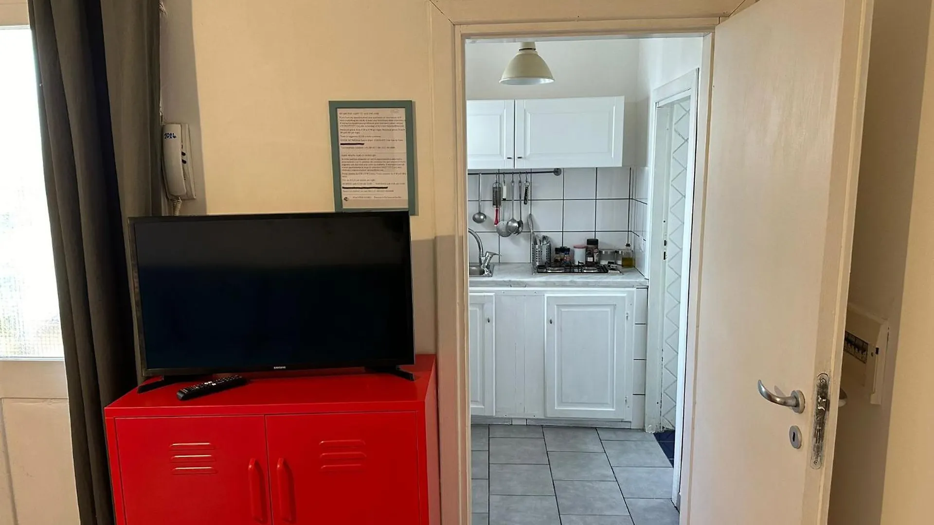 Casa Rossini Apartments Naples Italy