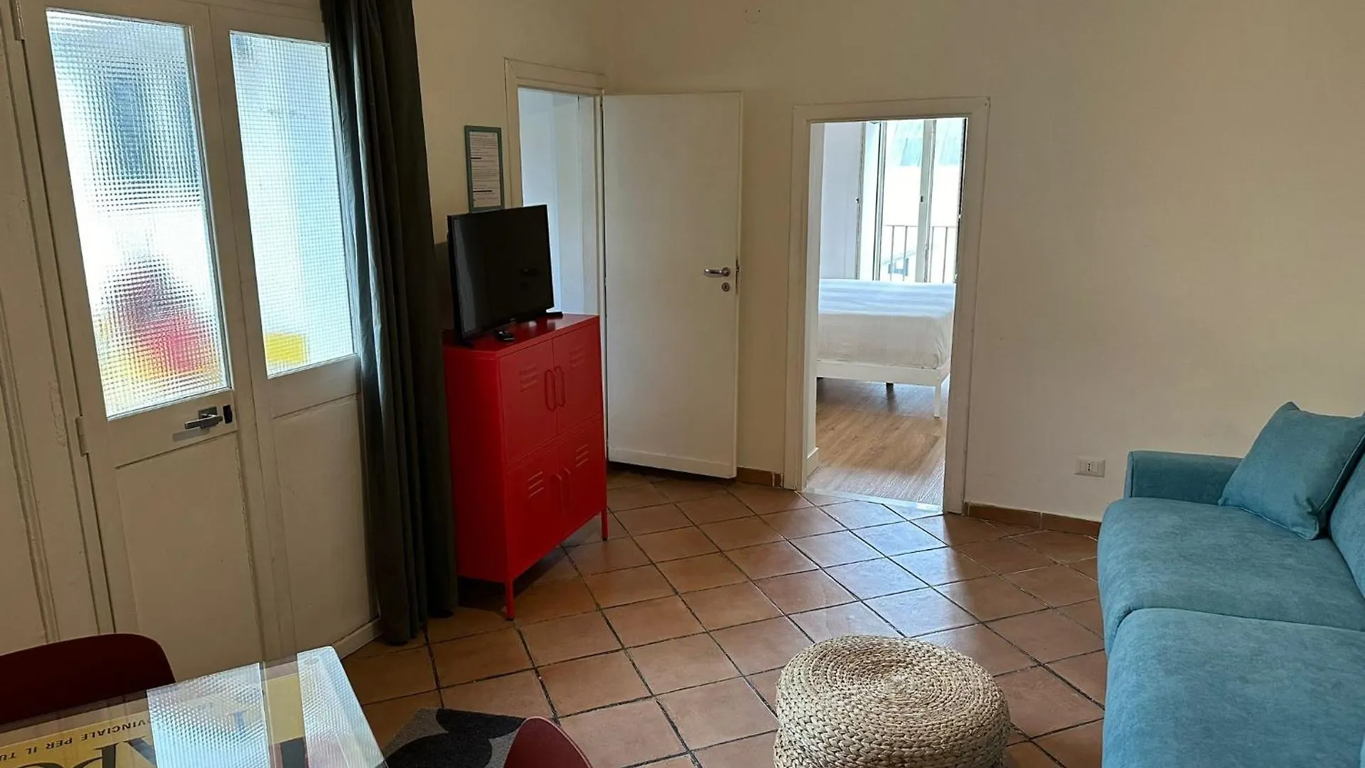 Casa Rossini Apartments Naples Italy