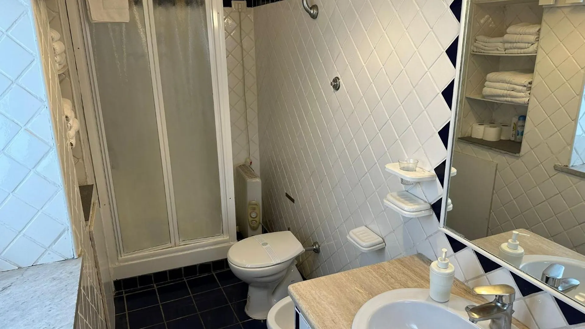 Casa Rossini Apartments Naples Italy
